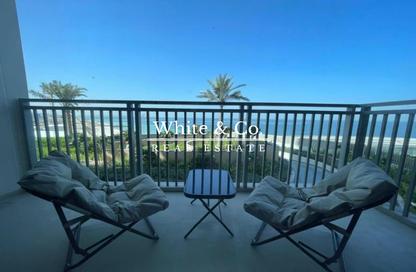 Apartment - 1 Bedroom - 2 Bathrooms for rent in 5242 Tower 1 - 5242 - Dubai Marina - Dubai Apartment - 1 Bedroom - 2 Bathrooms for rent in 5242 Tower 1 - 5242 - Dubai Marina - Dubai
