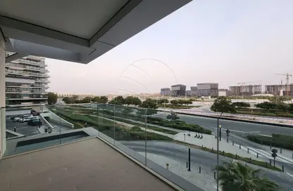 شقة - 1 حمام للبيع في 2 ميان - ميان - جزيرة ياس - أبوظبي