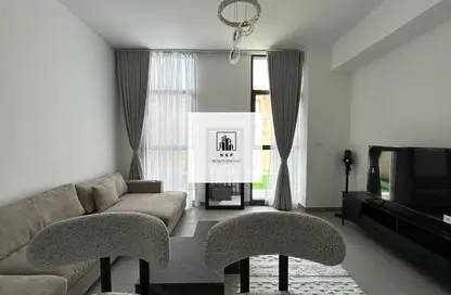 Apartment - 1 Bedroom - 1 Bathroom for rent in Al Mamsha - Muwaileh - Sharjah Apartment - 1 Bedroom - 1 Bathroom for rent in Al Mamsha - Muwaileh - Sharjah