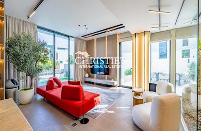 Villa - 3 Bedrooms - 4 Bathrooms for sale in Golf Grove - Dubai Hills Estate - Dubai