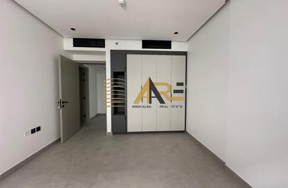 Apartment - 2 - 3 for rent in Sarab 2 - Aljada - Sharjah Apartment - 2 - 3 for rent in Sarab 2 - Aljada - Sharjah
