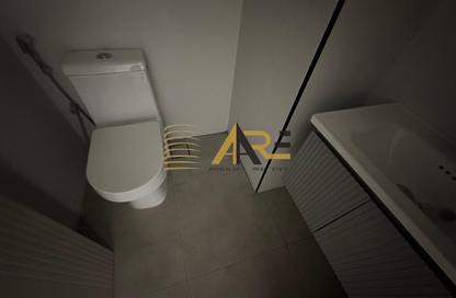 Apartment - 2 - 3 for rent in Sarab 2 - Aljada - Sharjah Apartment - 2 - 3 for rent in Sarab 2 - Aljada - Sharjah