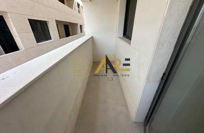 Apartment - 2 - 3 for rent in Sarab 2 - Aljada - Sharjah Apartment - 2 - 3 for rent in Sarab 2 - Aljada - Sharjah