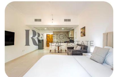 Apartment - Studio - 1 Bathroom for rent in Ansam 2 - Ansam - Yas Island - Abu Dhabi Apartment - Studio - 1 Bathroom for rent in Ansam 2 - Ansam - Yas Island - Abu Dhabi