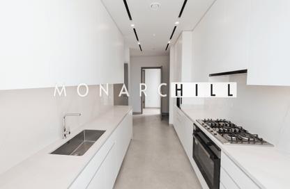 Villa - 4 - 5 for rent in Opal Gardens - District 11 - Mohammed Bin Rashid City - Dubai