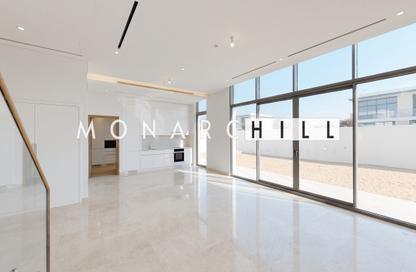 Villa - 4 - 5 for rent in Opal Gardens - District 11 - Mohammed Bin Rashid City - Dubai