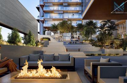 شقة - 2 غرف نوم - 4 حمامات للبيع في سي كليف من إمتياز - جزر دبي - دبي