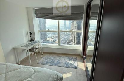 Apartment - 2 - 3 for rent in Elite Residence - Dubai Marina - Dubai