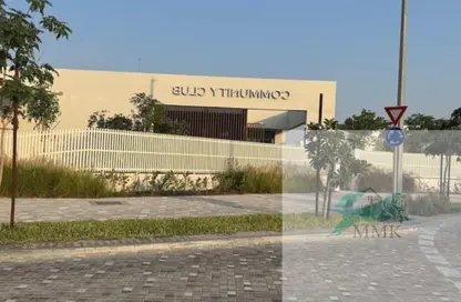 أرض - استوديو للبيع في نويا ڤيڤا - نويا - جزيرة ياس - أبوظبي