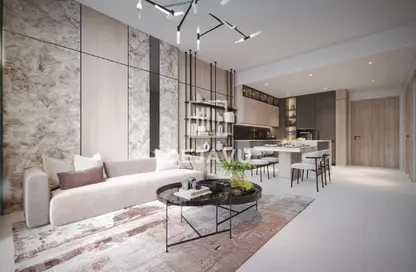 Apartment - 1 Bedroom - 1 Bathroom for sale in Serene Gardens 2 - Serene Gardens - Al Furjan - Dubai