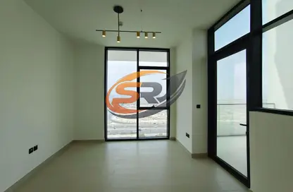 Apartment - 2 Bedrooms - 2 Bathrooms for rent in Binghatti House - District 10 - Jumeirah Village Circle - Dubai