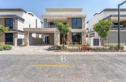 Villa - 5 - 6 for rent in Alaya - Tilal Al Ghaf - Dubai