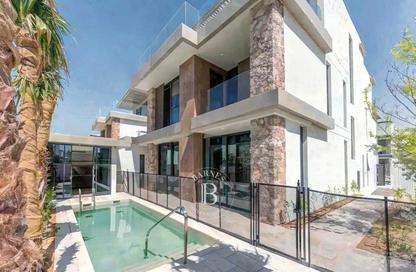 Villa - 5 - 6 for rent in Alaya - Tilal Al Ghaf - Dubai