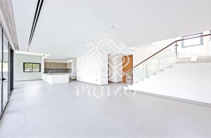 Villa - 5 - 5 for rent in Sidra Villas II - Sidra Villas - Dubai Hills Estate - Dubai