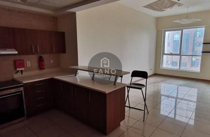 Apartment - 1 Bedroom - 2 Bathrooms for rent in Sulafa Tower - Dubai Marina - Dubai Apartment - 1 Bedroom - 2 Bathrooms for rent in Sulafa Tower - Dubai Marina - Dubai