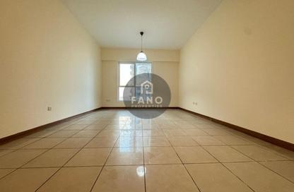 Apartment - 1 Bedroom - 2 Bathrooms for rent in Sulafa Tower - Dubai Marina - Dubai