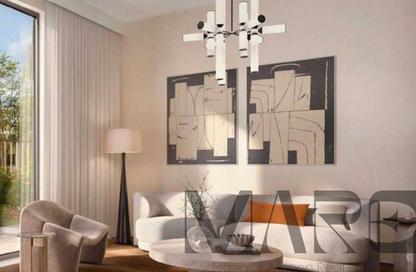 Townhouse - 4 Bedrooms - 5 Bathrooms for sale in Venera 1 - Venera - The Valley - Dubai