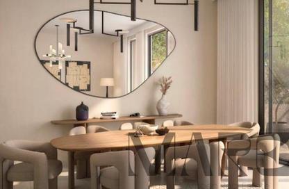 Townhouse - 4 Bedrooms - 5 Bathrooms for sale in Venera 1 - Venera - The Valley - Dubai