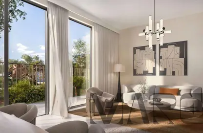 تاون هاوس - 4 غرف نوم - 5 حمامات للبيع في فينيرا 1 - فينيرا - ذا فالي - دبي