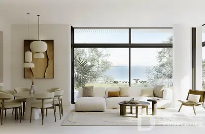 Apartment - 2 Bedrooms - 3 Bathrooms for sale in Bay Residences - Dubai Islands - Dubai