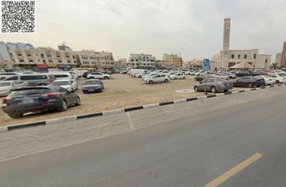 Land - Studio for sale in Al Naemiya Tower 1 - Al Naemiya Towers - Al Nuaimiya - Ajman Land - Studio for sale in Al Naemiya Tower 1 - Al Naemiya Towers - Al Nuaimiya - Ajman