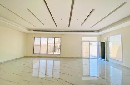 Villa - 3 Bedrooms - 5 Bathrooms for rent in Hoshi 2 - Hoshi - Al Badie - Sharjah