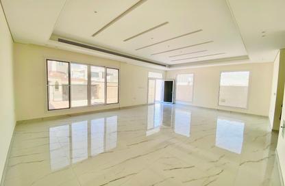 Villa - 3 Bedrooms - 5 Bathrooms for rent in Hoshi 2 - Hoshi - Al Badie - Sharjah