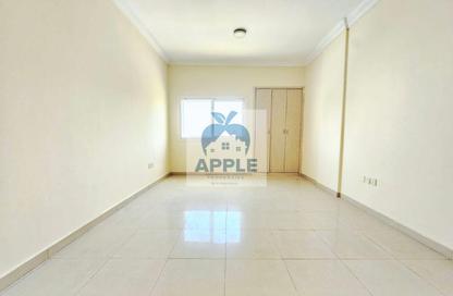 Apartment - Studio - 1 Bathroom for rent in Muwailih Building - Muwaileh - Sharjah