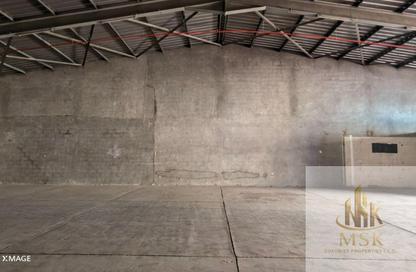 Warehouse - Studio - 1 for rent in Al Quoz Industrial Area 1 - Al Quoz Industrial Area - Al Quoz - Dubai