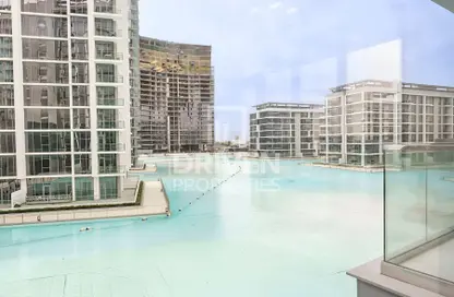 Apartment - 3 Bedrooms - 3 Bathrooms for rent in Residences 13 - District One - Mohammed Bin Rashid City - Dubai