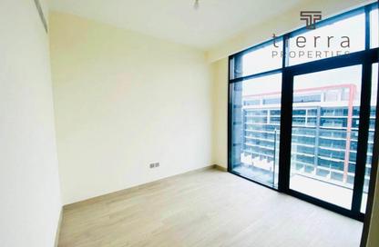 Apartment - 2 Bedrooms - 2 Bathrooms for rent in Azizi Riviera 38 - Azizi Riviera - Meydan One - Meydan - Dubai