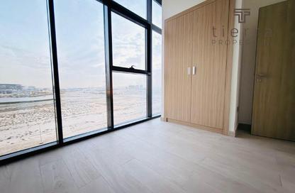 Apartment - 2 Bedrooms - 2 Bathrooms for rent in Azizi Riviera 38 - Azizi Riviera - Meydan One - Meydan - Dubai