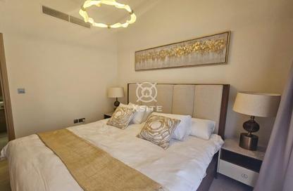 Apartment - 1 - 2 for rent in Azizi Riviera 26 - Azizi Riviera - Meydan One - Meydan - Dubai