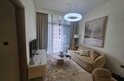 Apartment - 1 - 2 for rent in Azizi Riviera 26 - Azizi Riviera - Meydan One - Meydan - Dubai