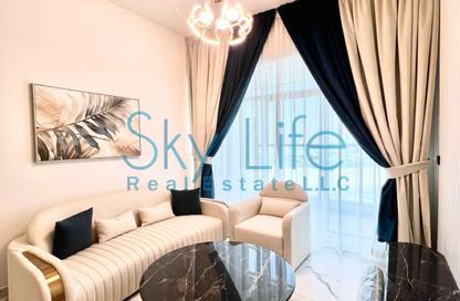 Apartment - 2 Bedrooms - 3 Bathrooms for rent in Opalz By Danube Tower 2 - Opalz by Danube - Dubai Science Park - Dubai
