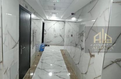 Apartment - 1 - 2 for rent in Al Jurf 3 - Al Jurf - Ajman