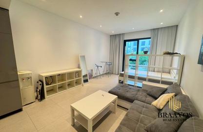 Apartment - Studio - 1 Bathroom for sale in Hyati Avenue - District 14 - Jumeirah Village Circle - Dubai