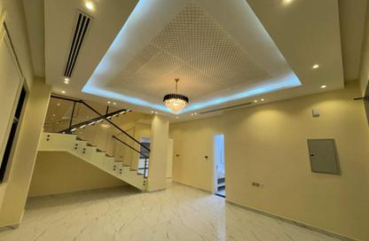 Villa - 6 - 7+ for rent in Al Yasmeen 1 - Al Yasmeen - Ajman