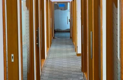 Office Space - Studio - 2 Bathrooms for rent in Al Arif Building - Port Saeed - Deira - Dubai Office Space - Studio - 2 Bathrooms for rent in Al Arif Building - Port Saeed - Deira - Dubai