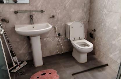 Apartment - Studio - 1 for rent in Al Mamourah - Ras Al Khaimah