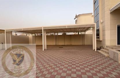 Villa - 4 Bedrooms - 6 Bathrooms for rent in Al Raqaib 1 - Al Raqaib - Ajman Villa - 4 Bedrooms - 6 Bathrooms for rent in Al Raqaib 1 - Al Raqaib - Ajman