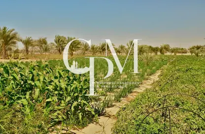 Farm - Studio for sale in Al Rahba - Abu Dhabi
