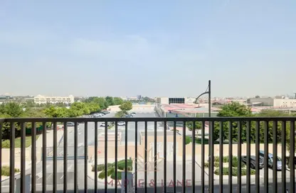 شقة - 2 غرف نوم - 3 حمامات للايجار في البادية ليفينج - دبي فيستيفال سيتي - دبي