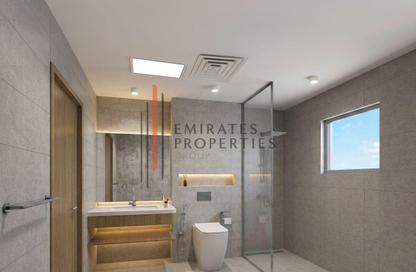 Apartment - 1 Bedroom - 2 Bathrooms for sale in Amwaj Tower - Al Rumaila - Ajman Apartment - 1 Bedroom - 2 Bathrooms for sale in Amwaj Tower - Al Rumaila - Ajman