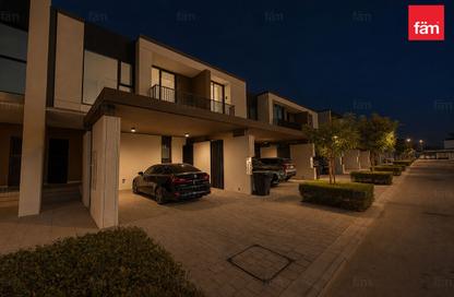 Townhouse - 3 Bedrooms - 4 Bathrooms for rent in Raya - Arabian Ranches 3 - Dubai