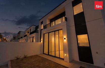 Townhouse - 3 Bedrooms - 4 Bathrooms for rent in Raya - Arabian Ranches 3 - Dubai