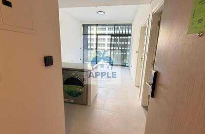 Apartment - 1 Bedroom - 2 Bathrooms for rent in Vida 2 - Vida Residences - Aljada - Sharjah Apartment - 1 Bedroom - 2 Bathrooms for rent in Vida 2 - Vida Residences - Aljada - Sharjah