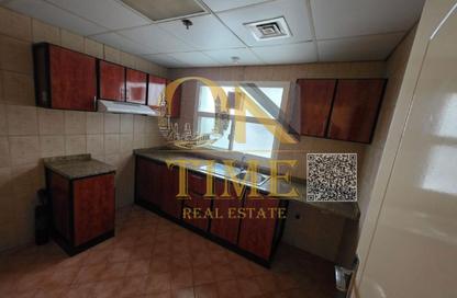 Apartment - 2 - 2 for rent in Al Nuaimiya Tower B2 - Al Nuaimiya Towers B - Al Nuimiya 1 - Al Nuaimiya - Ajman Apartment - 2 - 2 for rent in Al Nuaimiya Tower B2 - Al Nuaimiya Towers B - Al Nuimiya 1 - Al Nuaimiya - Ajman