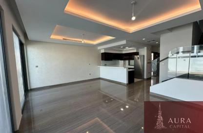 Townhouse - 4 Bedrooms - 3 Bathrooms for rent in Belair Damac Hills - By Trump Estates - DAMAC Hills - Dubai