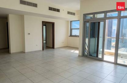 Apartment - 3 - 4 for rent in Executive Tower C - Executive Towers - Business Bay - Dubai